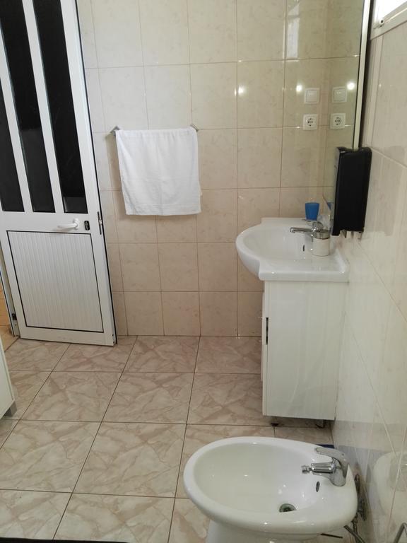 Casa Da Luz - Appartement Mindelo Zewnętrze zdjęcie