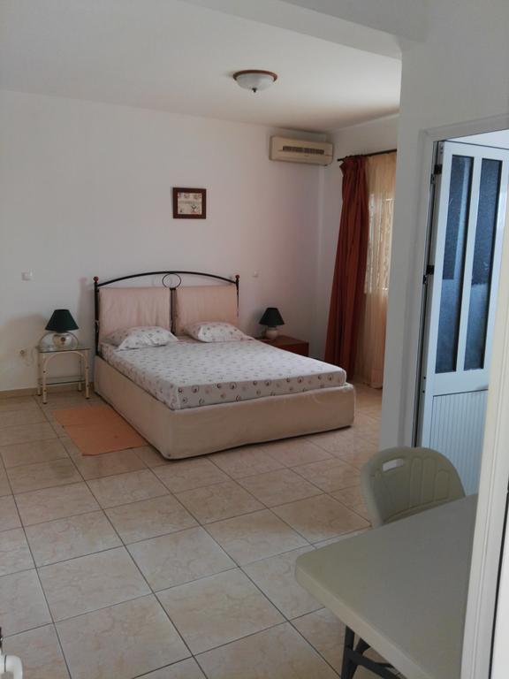 Casa Da Luz - Appartement Mindelo Zewnętrze zdjęcie