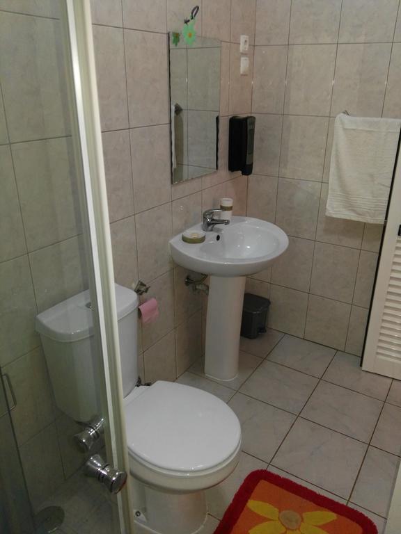 Casa Da Luz - Appartement Mindelo Zewnętrze zdjęcie